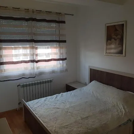 Апартаменты City Park Apartmant *
