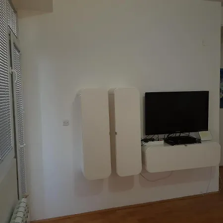 City Park Apartmant Скопье