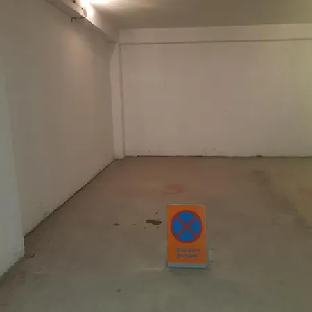 Апартаменты City Park Apartmant