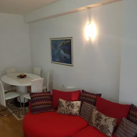City Park Apartmant * Скопье