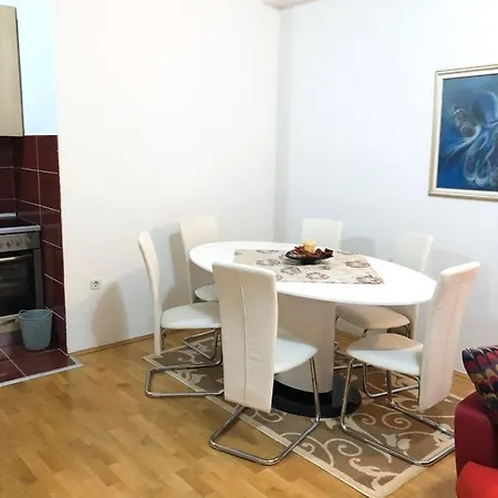 City Park Apartmant Апартаменты *