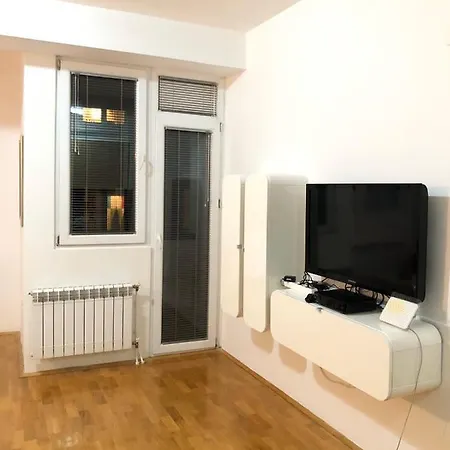 Апартаменты City Park Apartmant