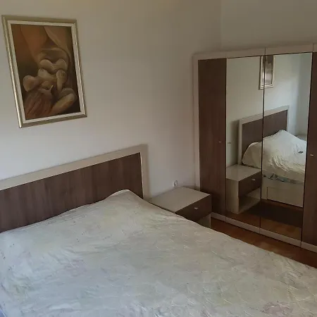 City Park Apartmant Скопье